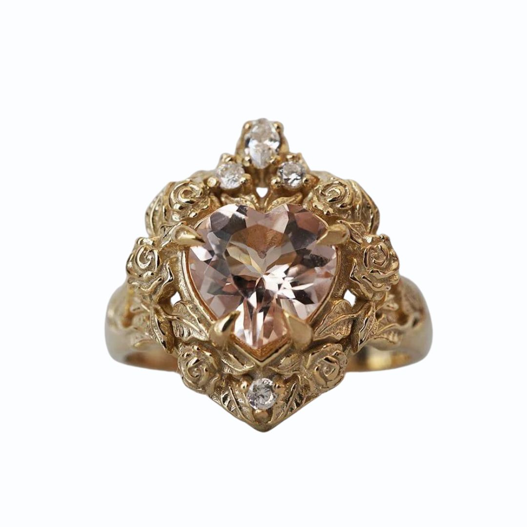 morganite-heart-rosy-diamond-ring