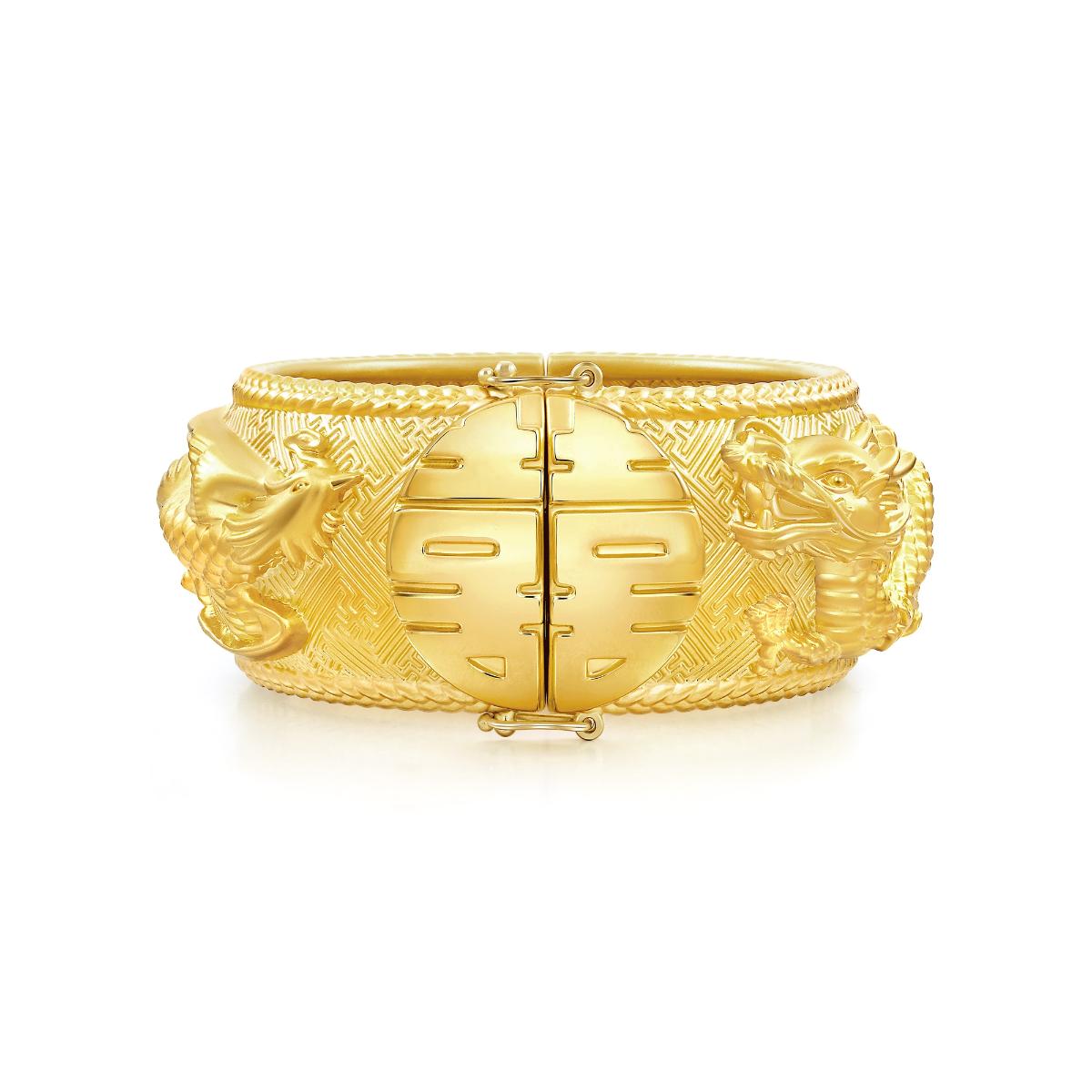 dragon-and-phoenix-gold-bangle-chow-sang-sang