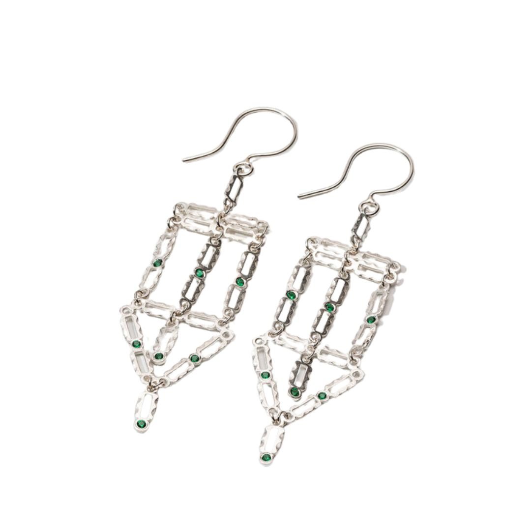 alma-green-earrings-in-sterling-silver