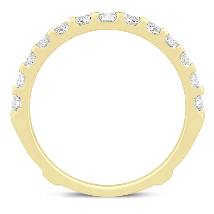 1 1/2 ct. tw. Diamond Ring Enhancer in 14K Gold