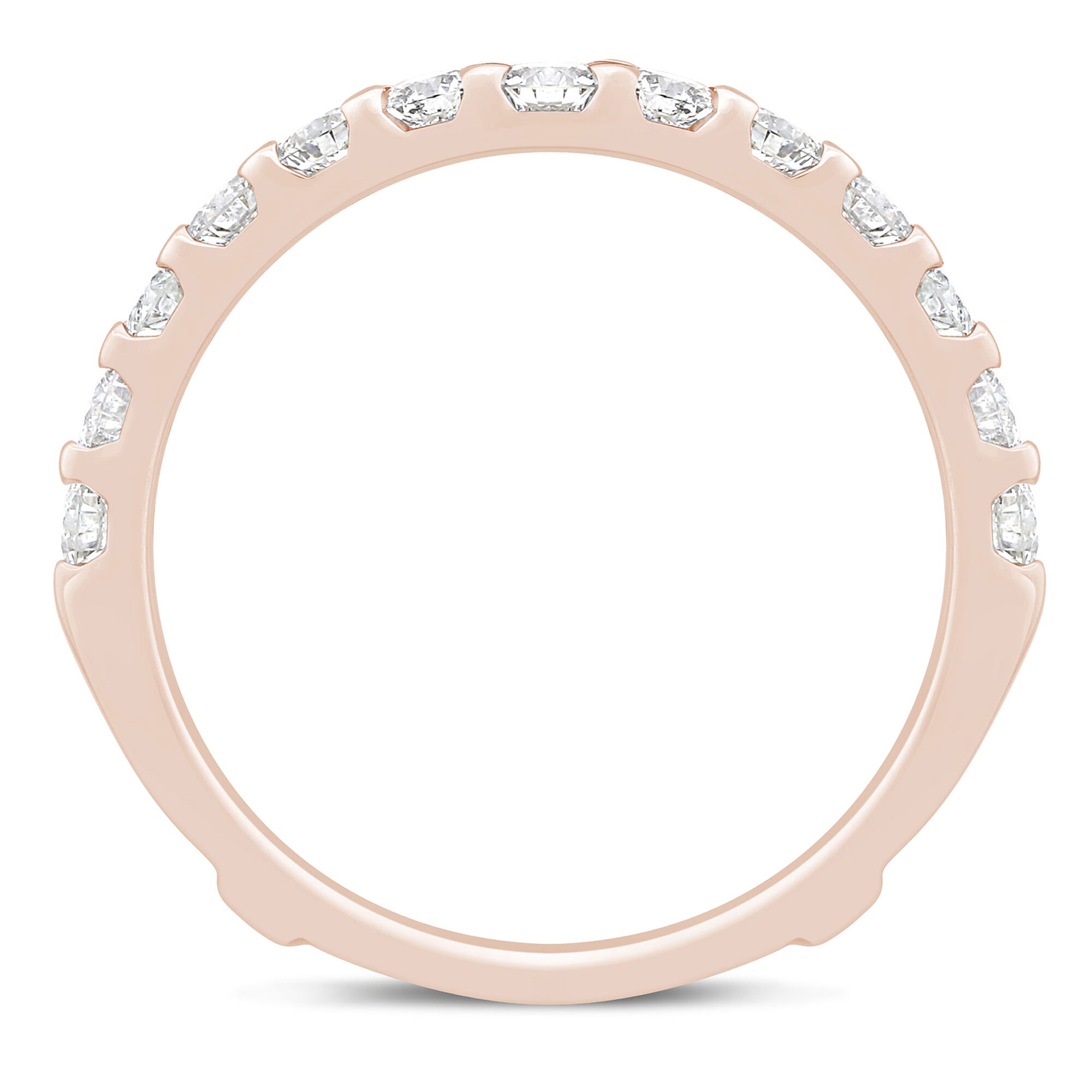 1 1/2 ct. tw. Diamond Ring Enhancer in 14K Gold