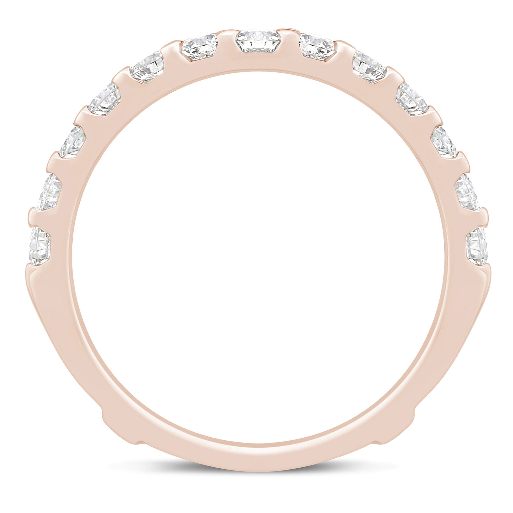 1 1/2 ct. tw. Diamond Ring Enhancer in 14K Gold