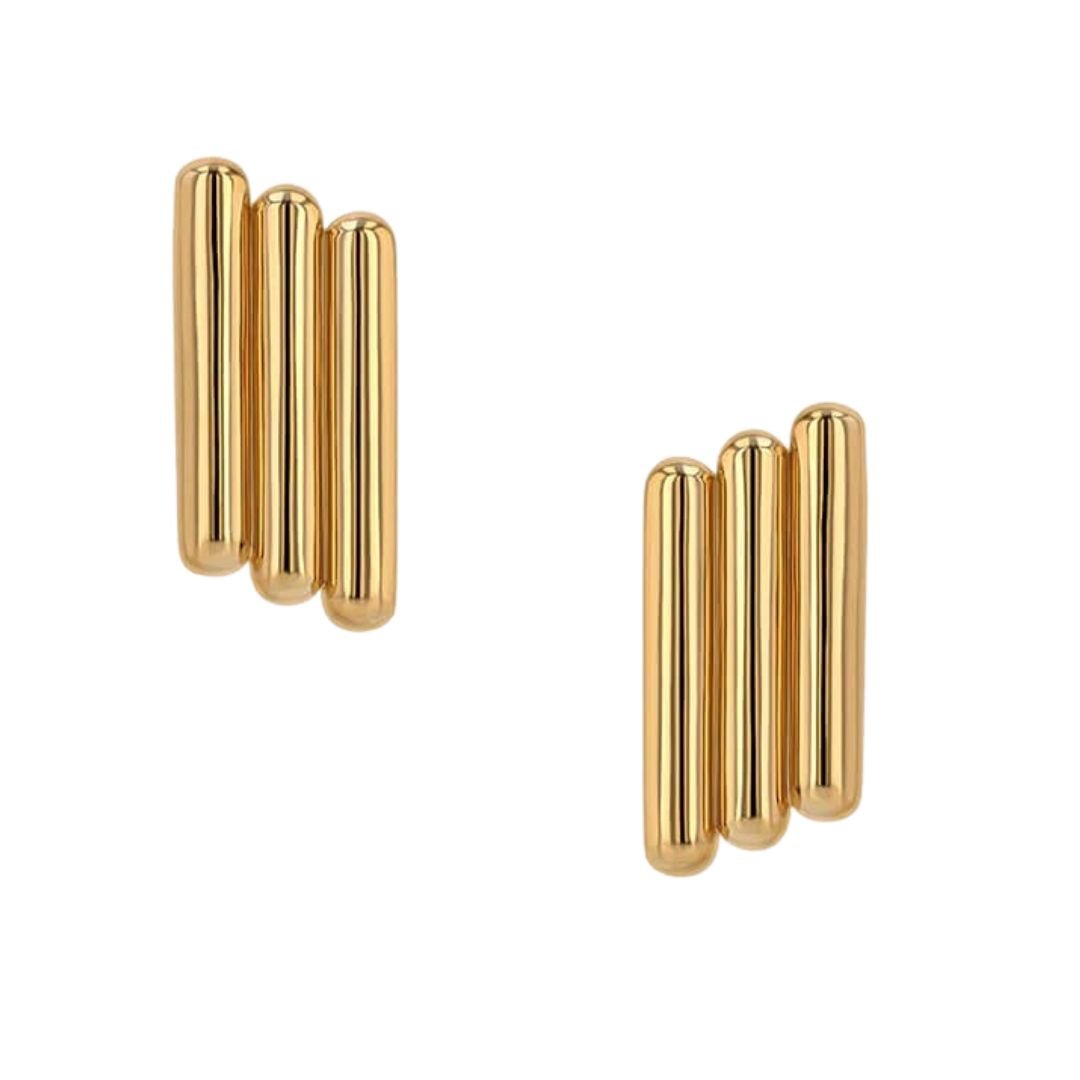 diagonal-coil-earrings