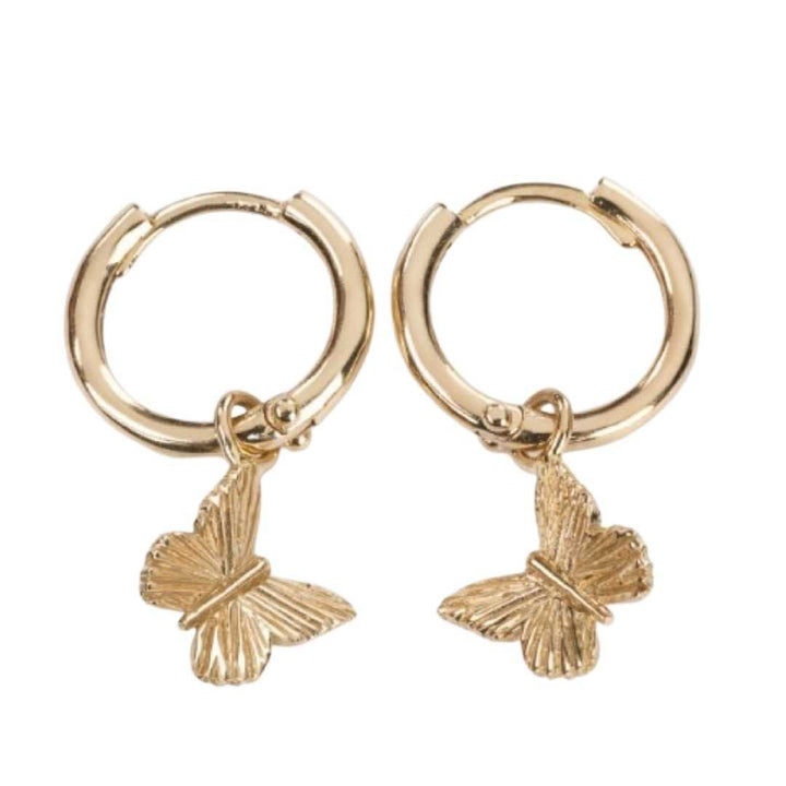 butterfly-hoop-earrings