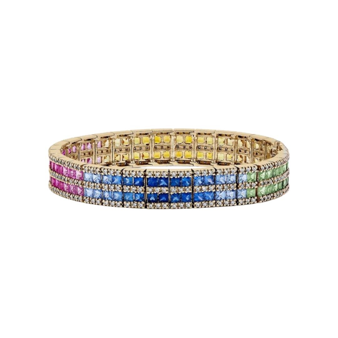 effy-multi-sapphire-and-diamond-bracelet