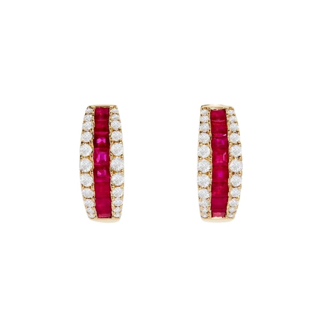 effy-ruby-royale-hoop-earrings