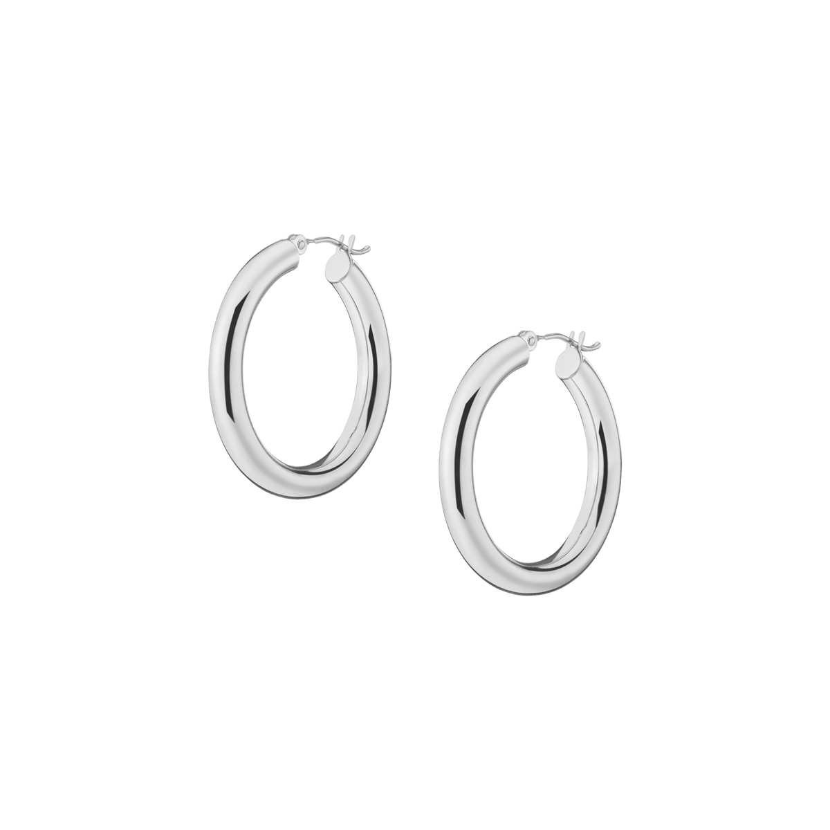 gold-hoop-earrings-4mm-40mm-in-14k-white-gold-aurate