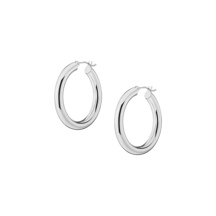 gold-hoop-earrings-4mm-40mm-in-14k-white-gold-aurate