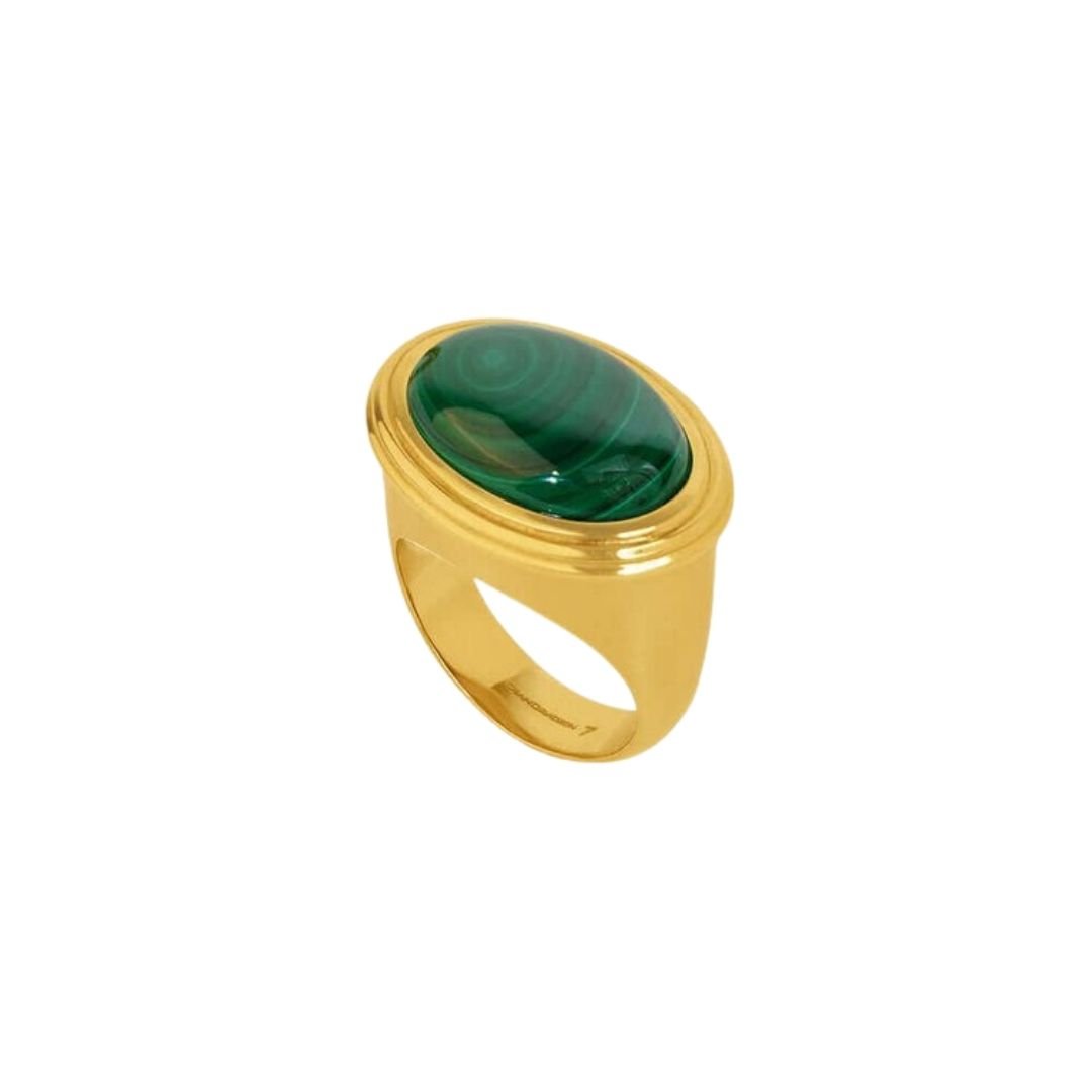 forme-gold-malachite-statement-ring