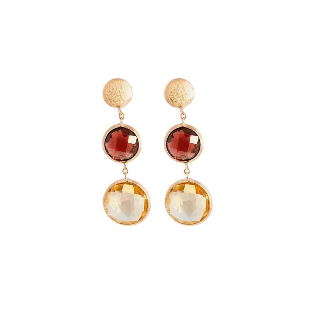 kensington-garnet-citrine-drop-earrings