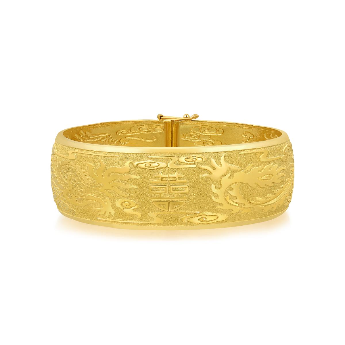 dragon-and-phoenix-gold-bangle-chow-sang-sang