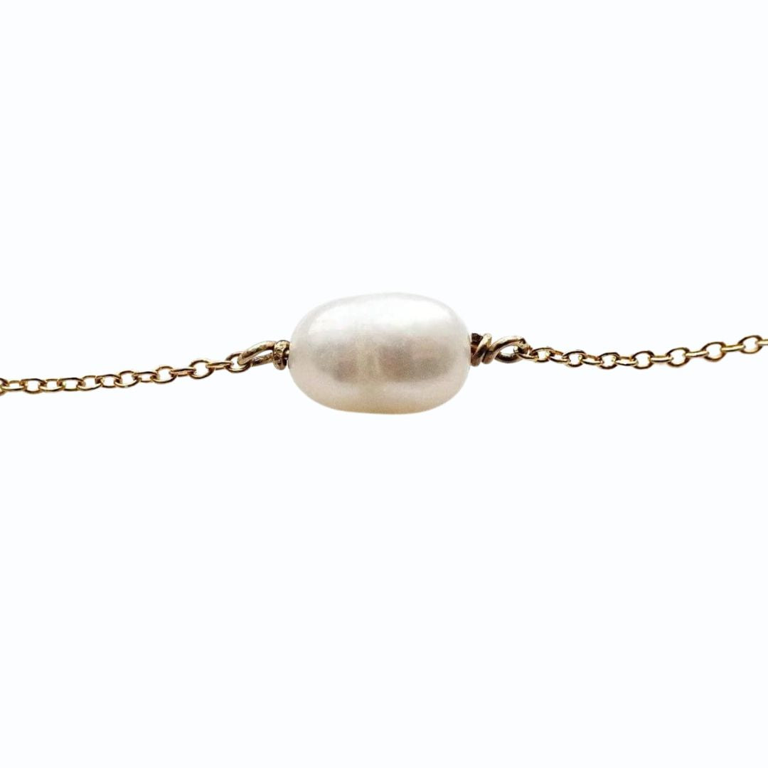 pearl-bracelet