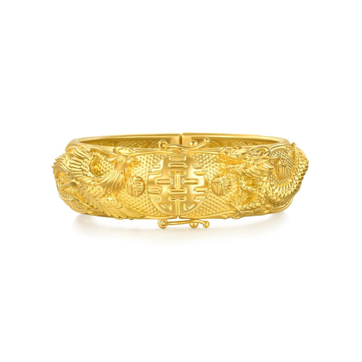 dragon-and-phoenix-gold-bangle-chow-sang-sang