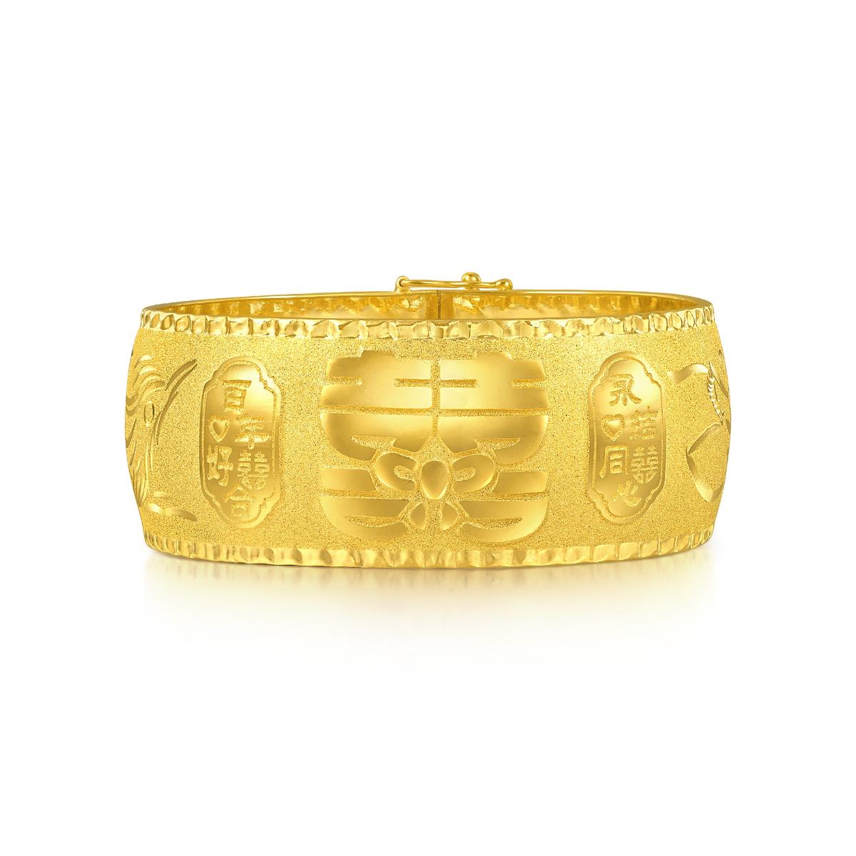 dragon-and-phoenix-gold-bangle-chow-sang-sang