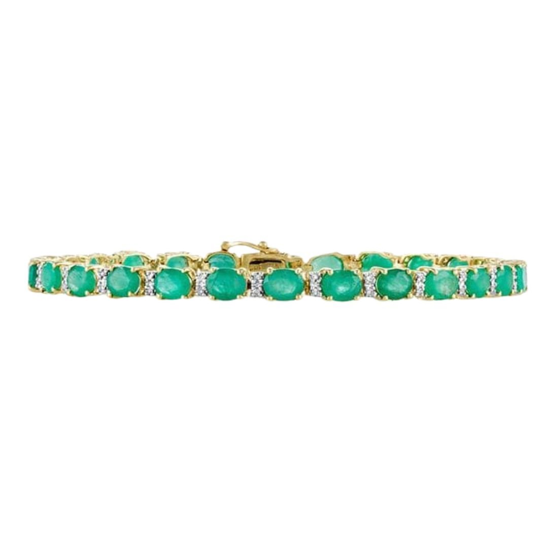 effy-brasilica-emerald-tennis-bracelet