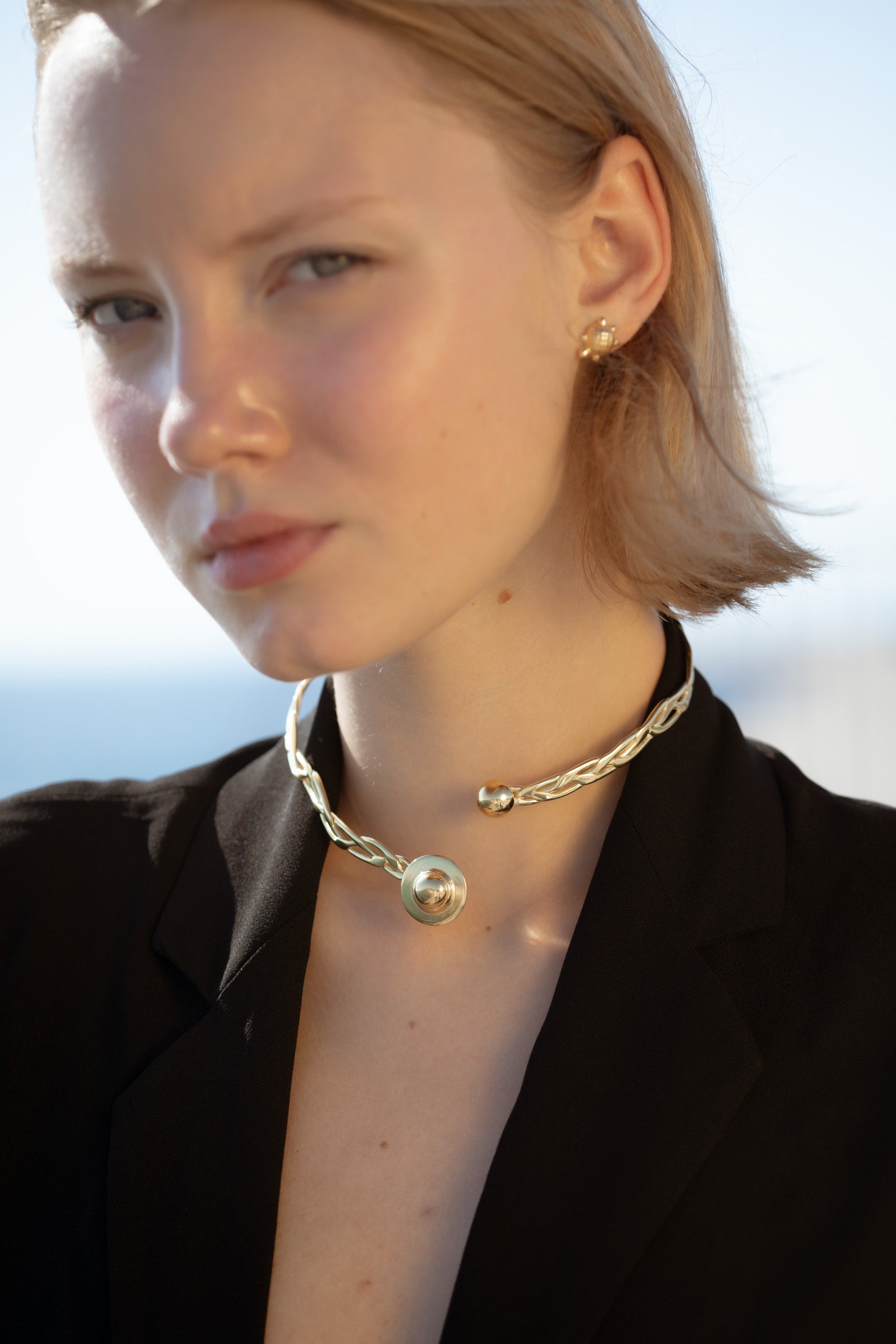 Ariadne Choker