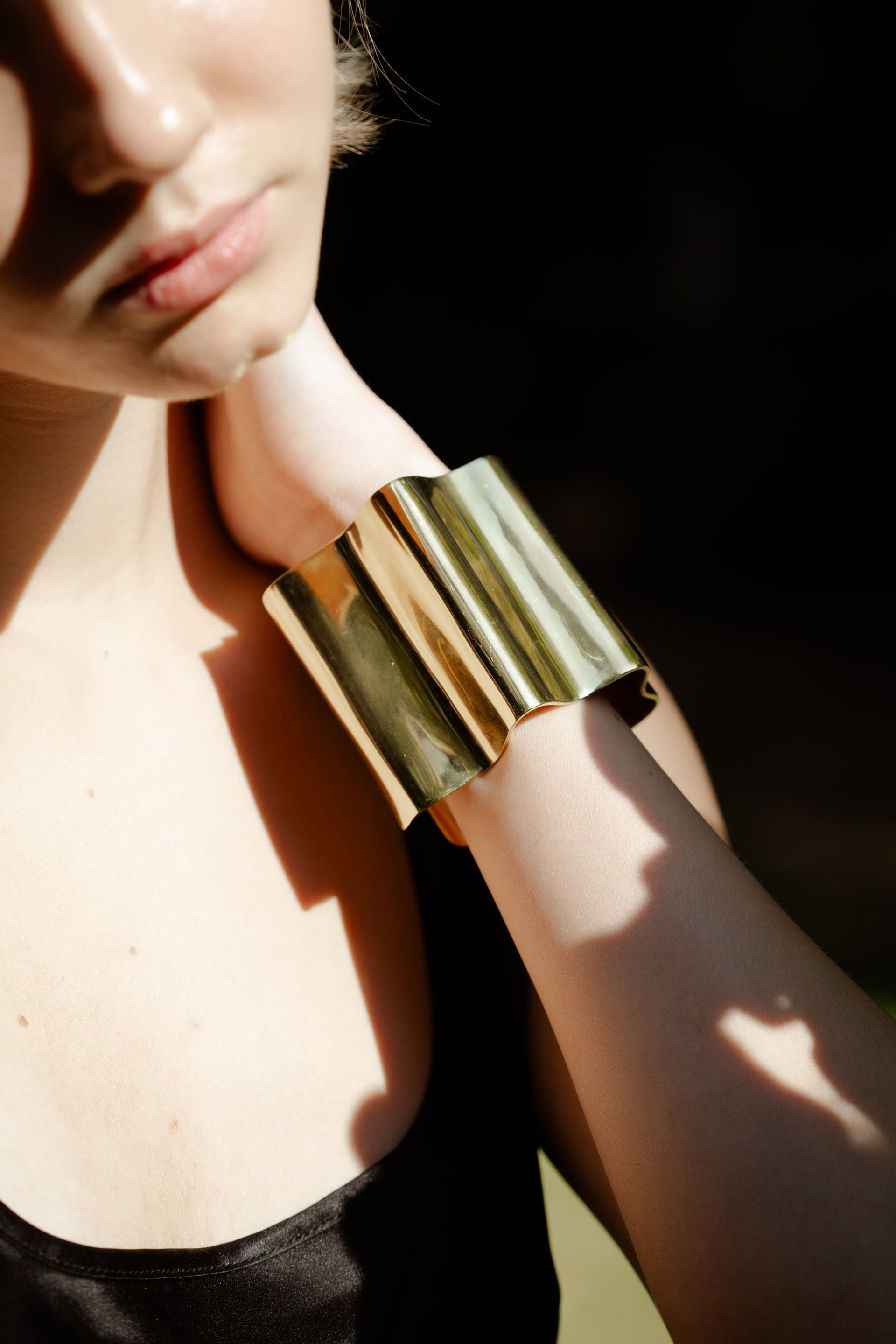 The Medea Cuff