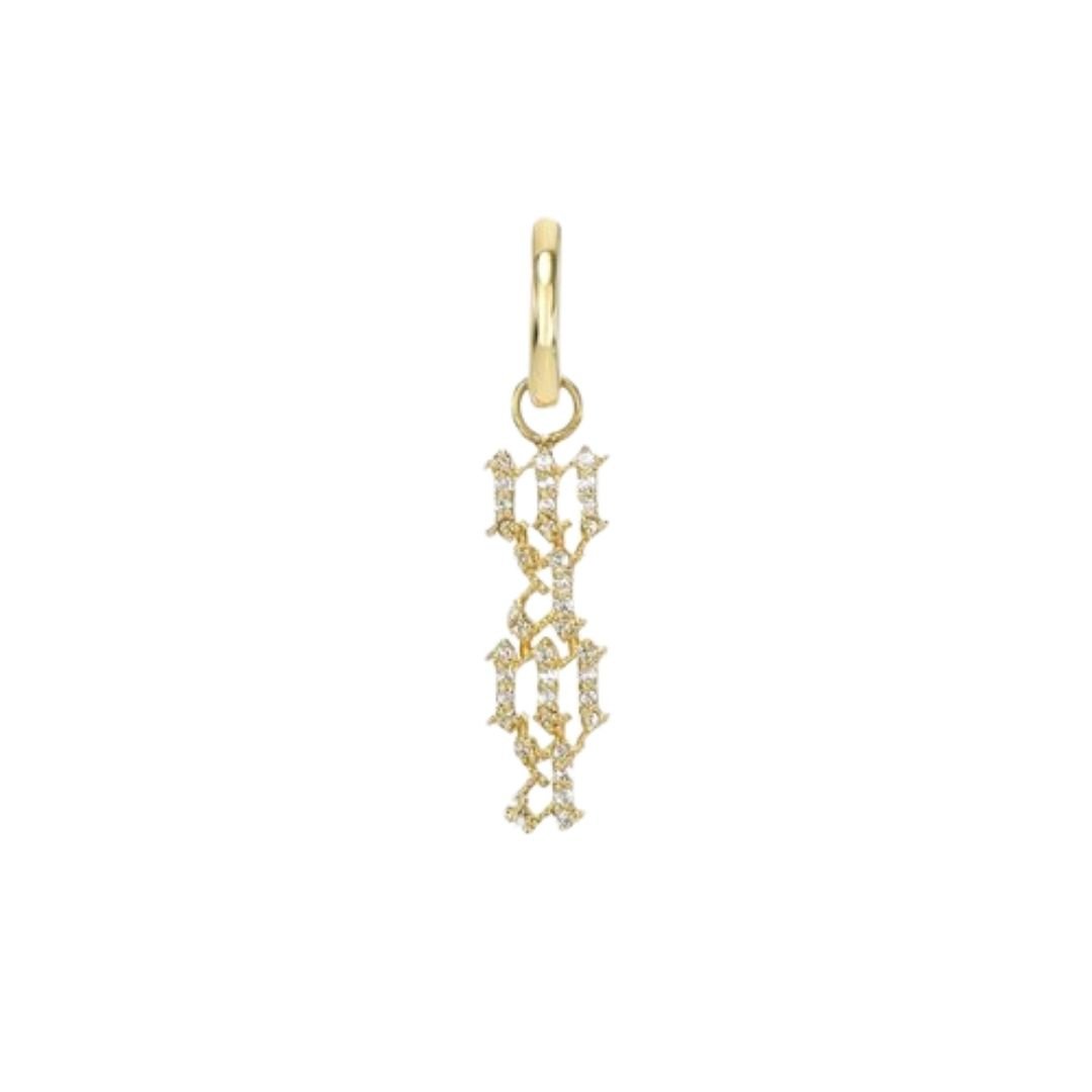 mini-huggie-earring-with-diamond-mama-charm