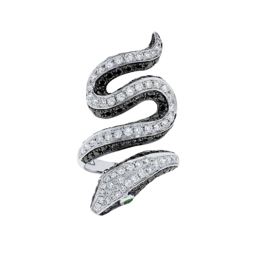 effy-safari-diamond-snake-ring