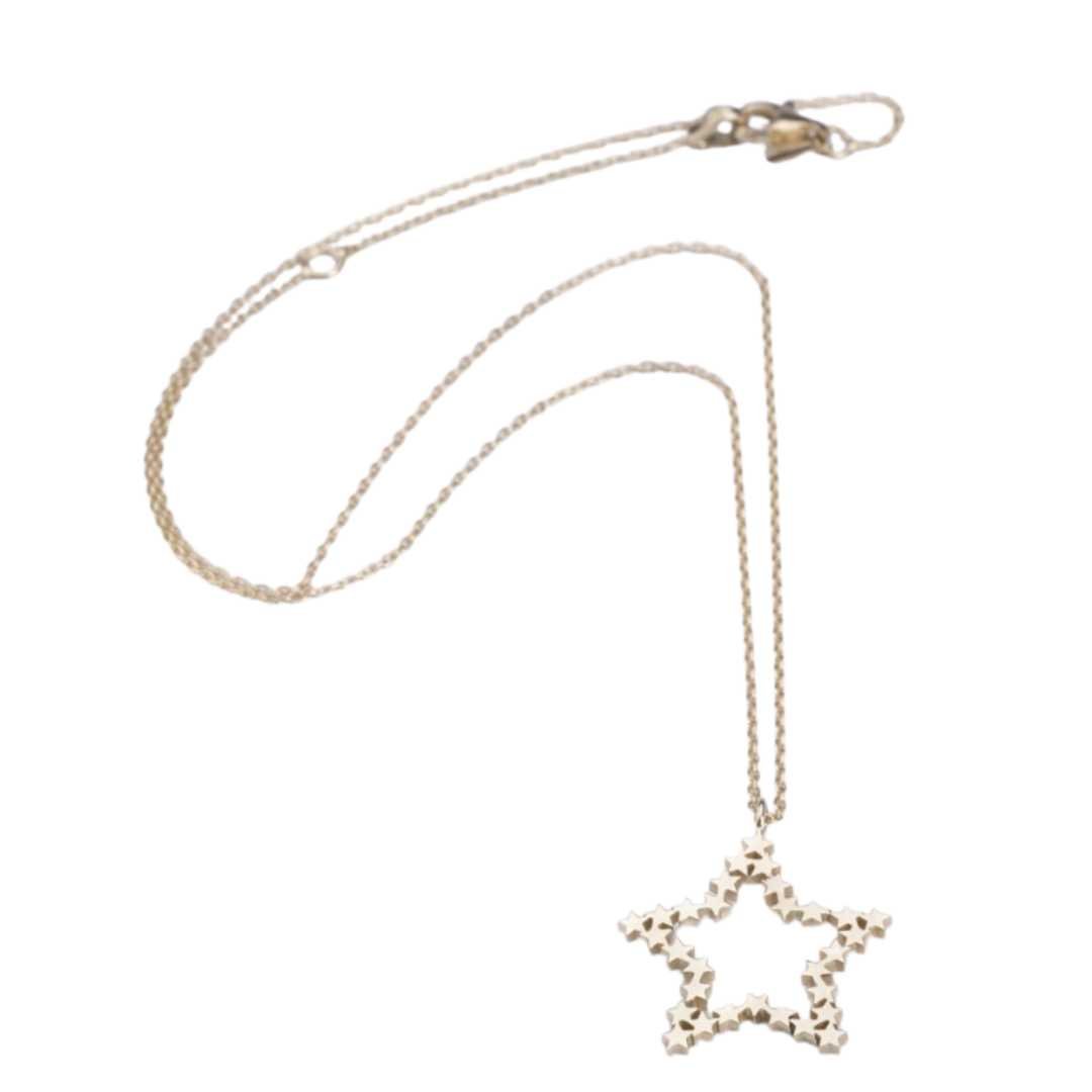 star-necklace