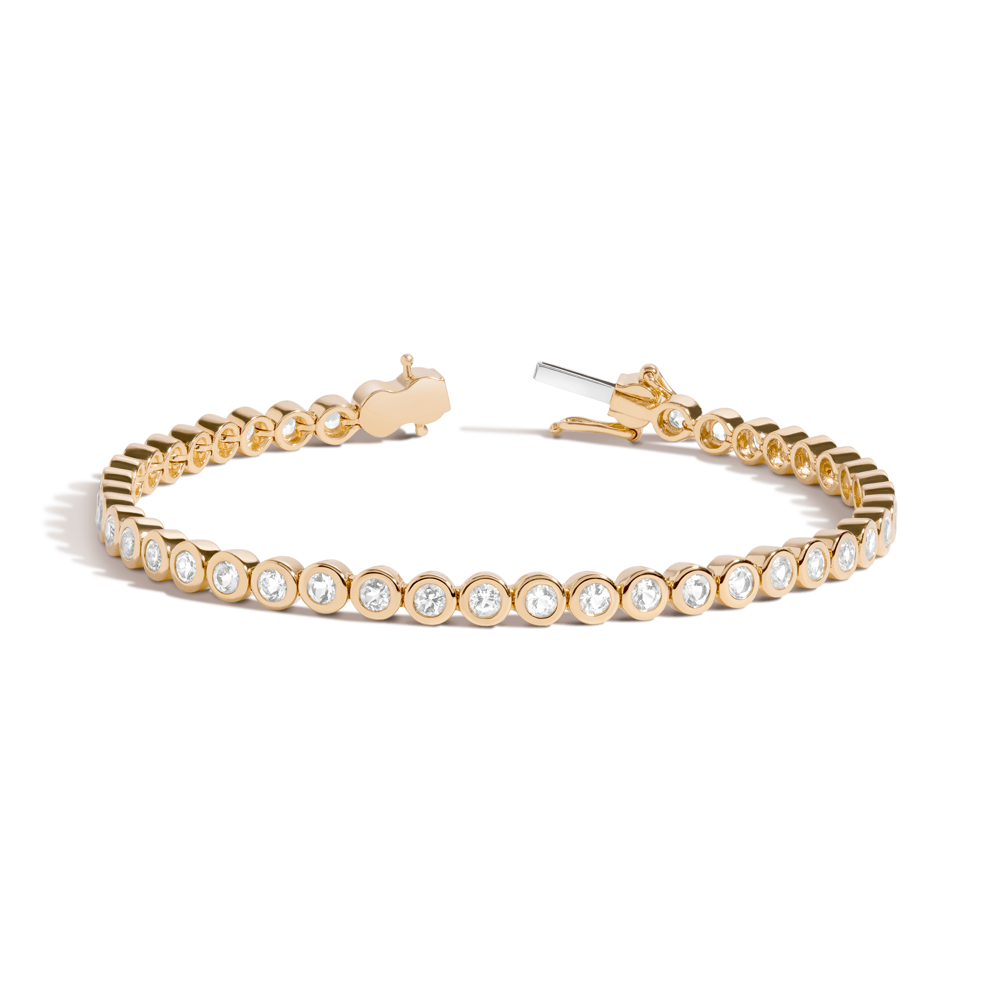 diamond-bezel-tennis-bracelet-in-14k-yellow-gold-aurate