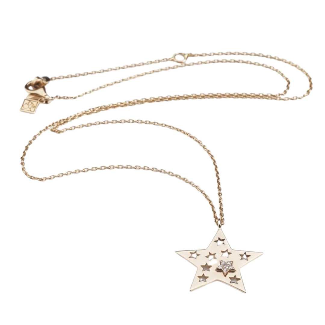 gold-star-necklace