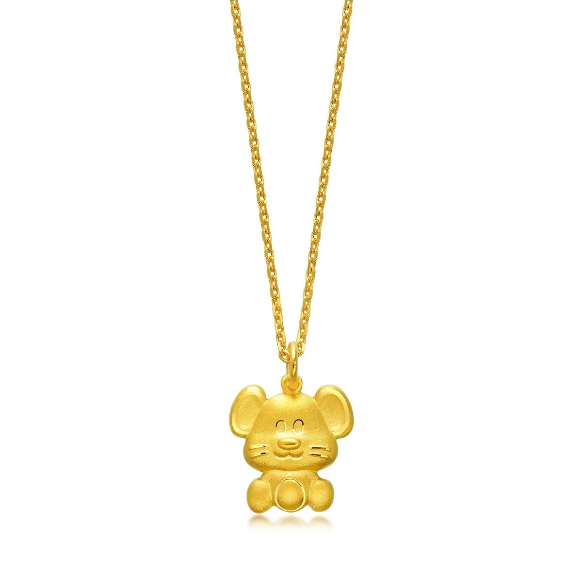 new-year-and-chinese-zodiac-gold-pendant-chow-sang-sang