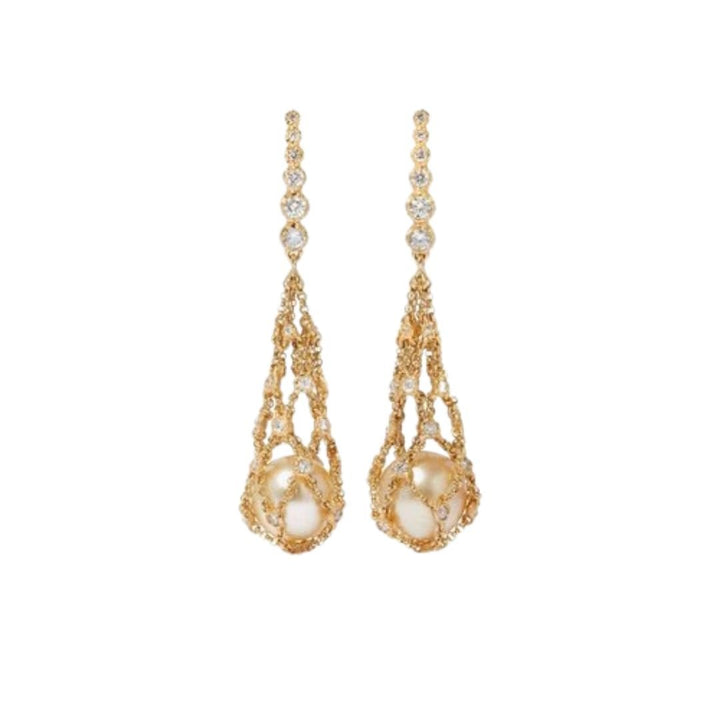 lattice-18ct-yellow-gold-pearl-diamond-net-earrings