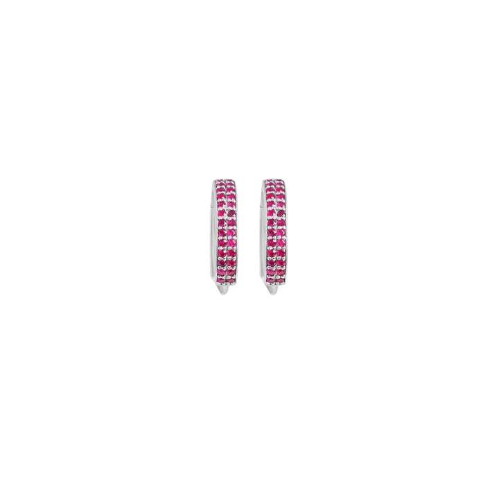 ruby-hoop-earrings-in-rhodium-silver