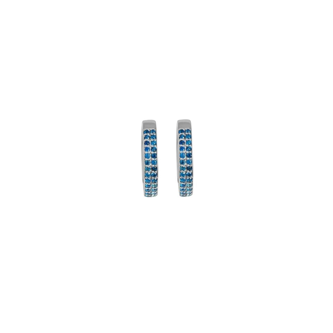 sapphire-hoop-earrings-in-rhodium-silver