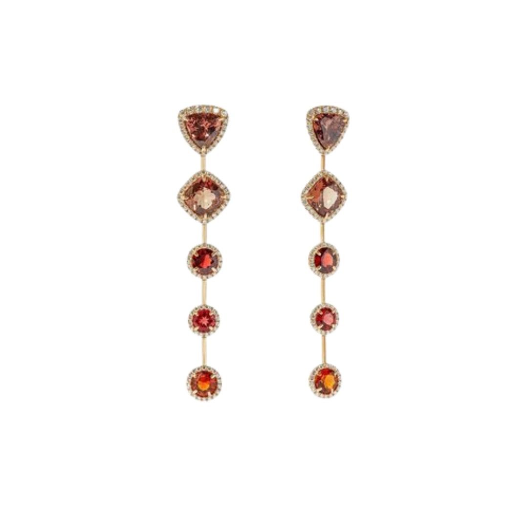 boogie-18ct-yellow-gold-garnet-diamond-earrings