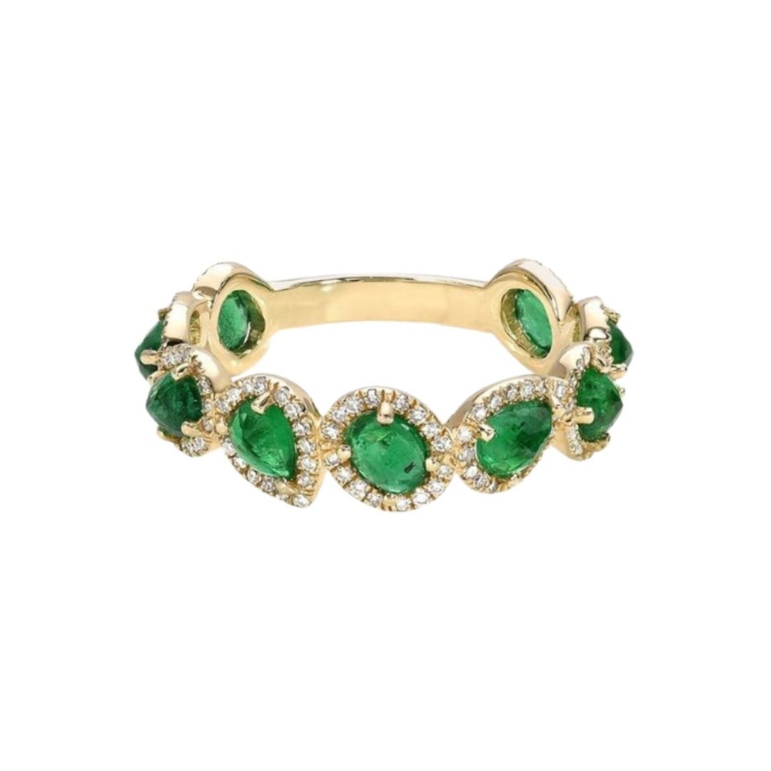 multiple-emerald-and-diamond-band