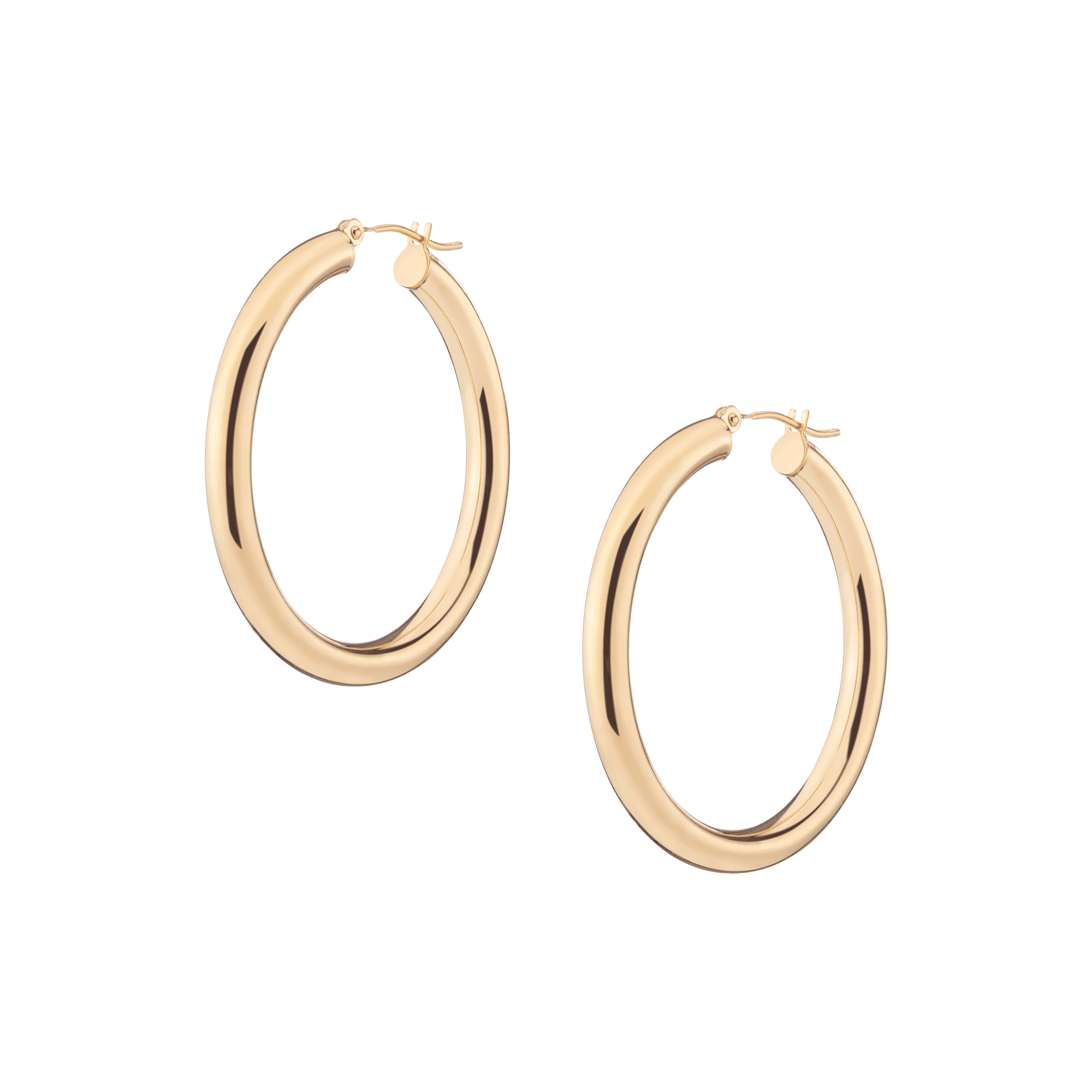 gold-hoop-earrings-4mm-40mm-in-14k-yellow-gold-aurate