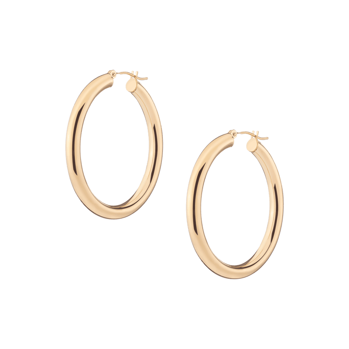 gold-hoop-earrings-4mm-40mm-in-14k-yellow-gold-aurate