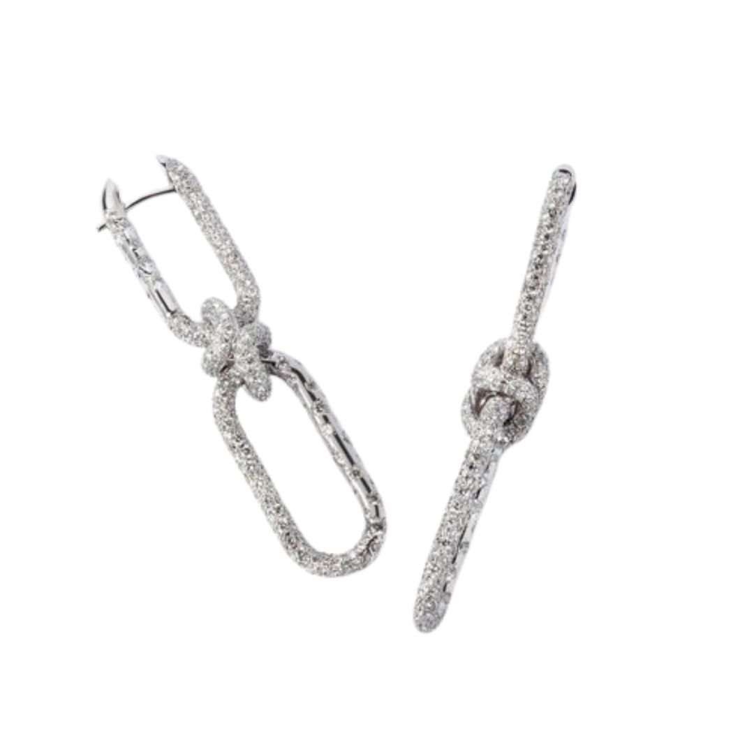 knuckle-14ct-white-gold-diamond-double-hoop-earrings