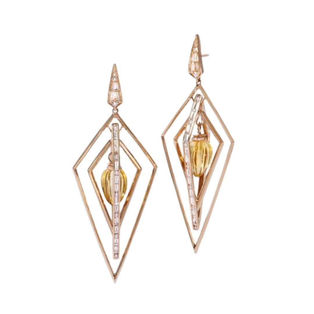 vertex-18ct-yellow-gold-citrine-diamond-earrings