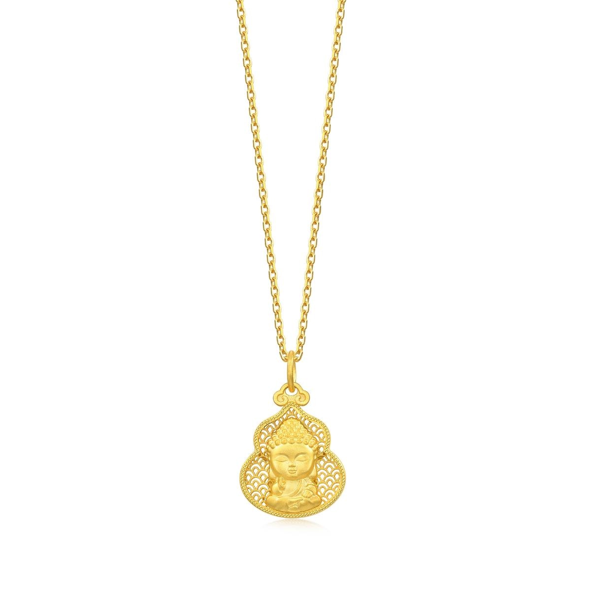 fate-with-buddha-gold-buddha-pendant-chow-sang-sang