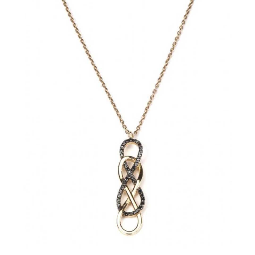 infinity-necklace