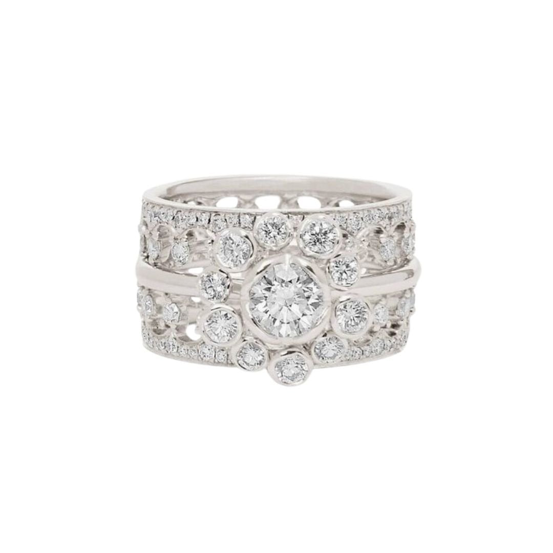 marguerite-crown-18ct-white-gold-diamond-ring-stack