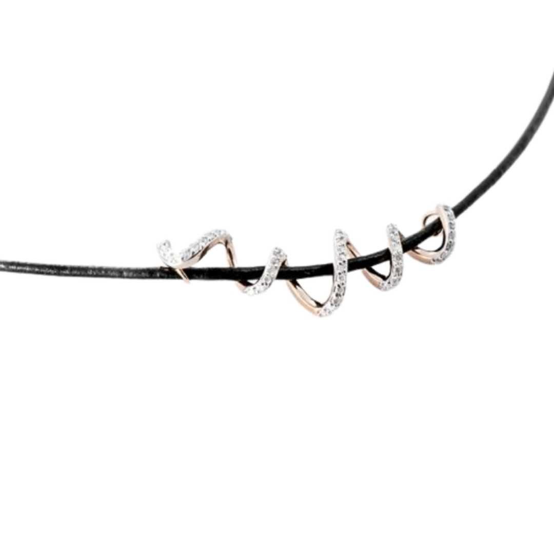 spiral-leather-diamond-necklace