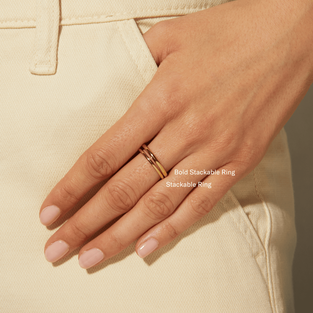 bold-stackable-ring-in-18k-rose-gold-aurate