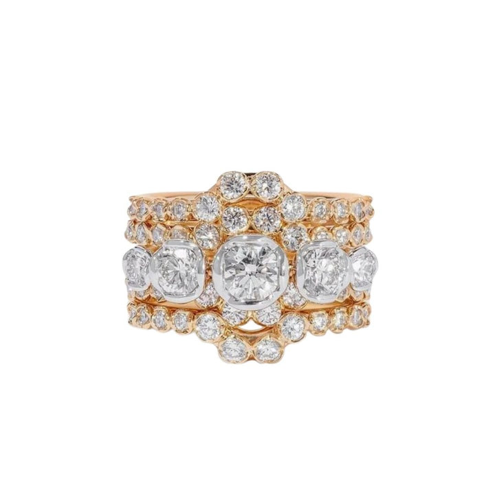 marguerite-18ct-yellow-gold-diamond-ring-stack