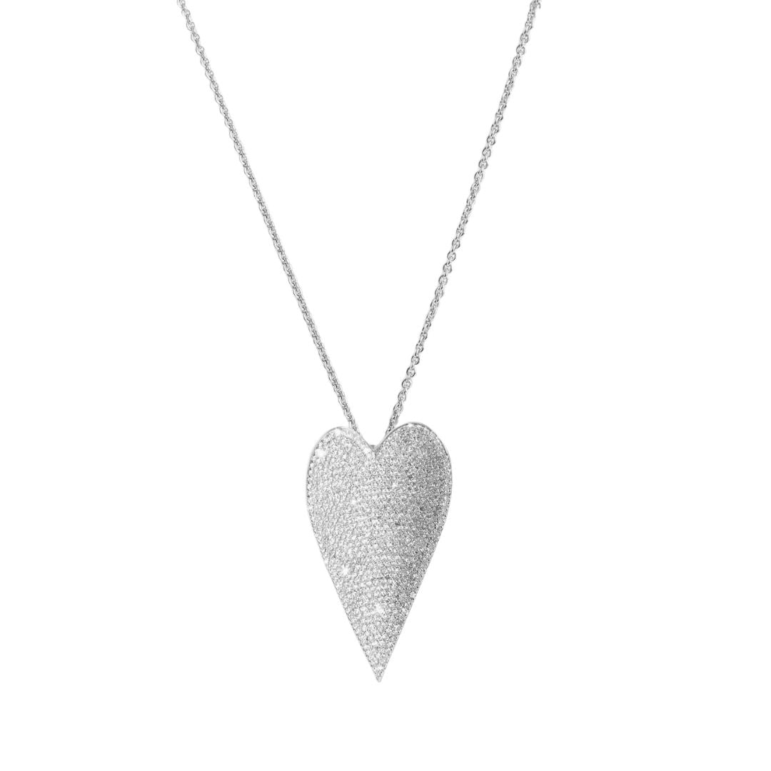 cuore-heart-necklace-with-white-diamonds