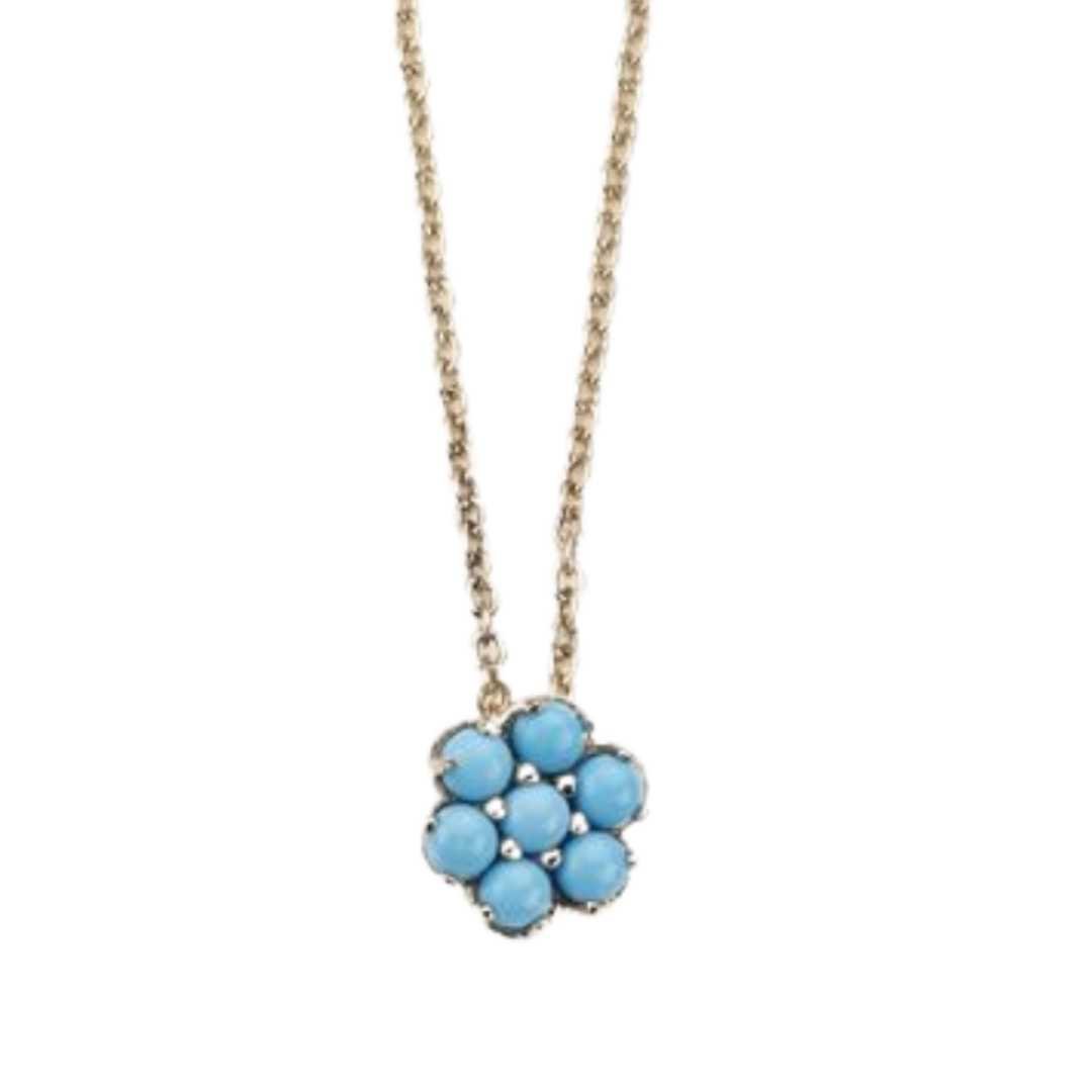 turquoise-flower-necklace