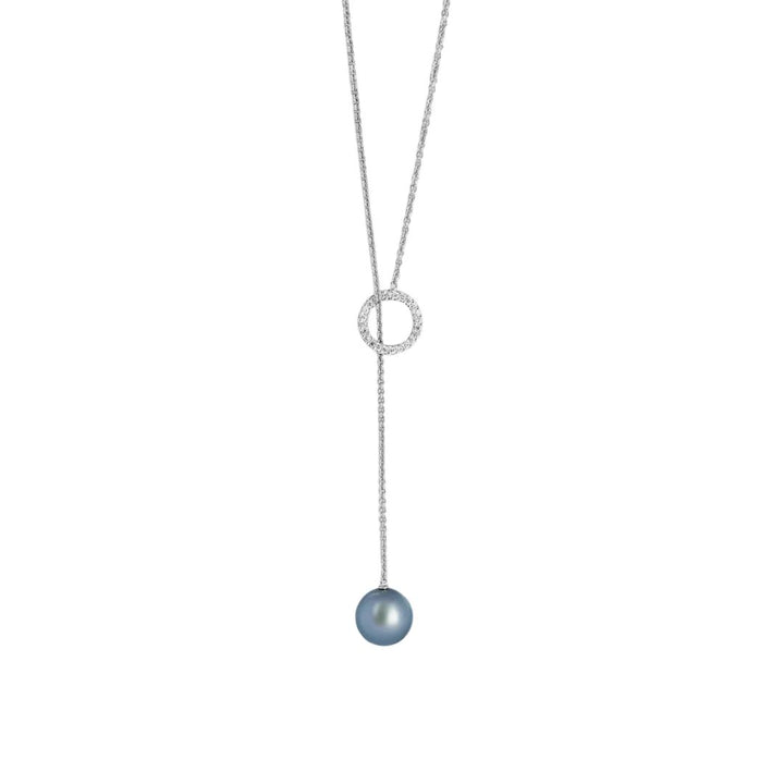 grey-tahitian-pearl-white-diamond-drop-necklace