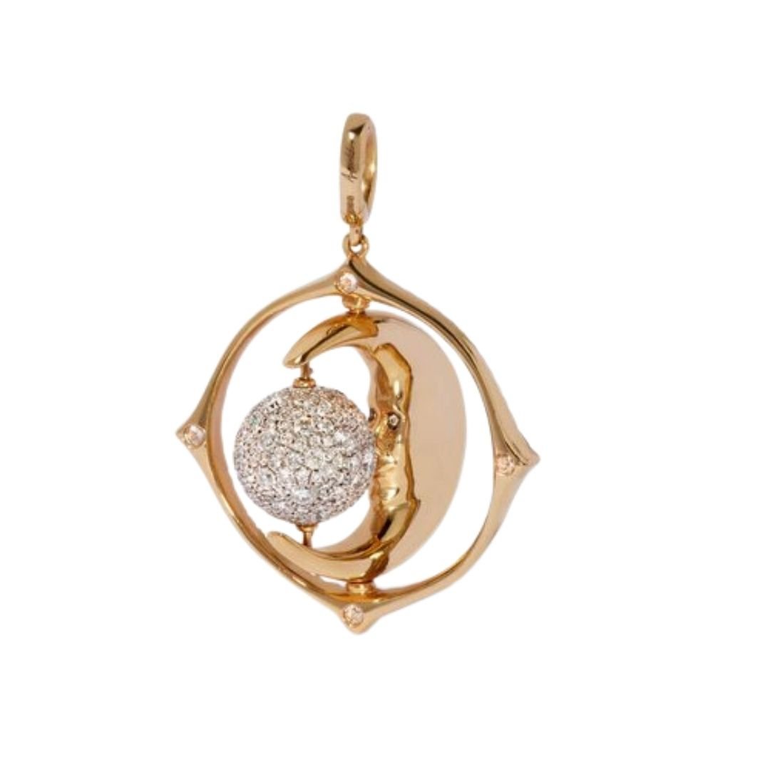 mythology-18ct-yellow-gold-diamond-spinning-moon-charm-pendant