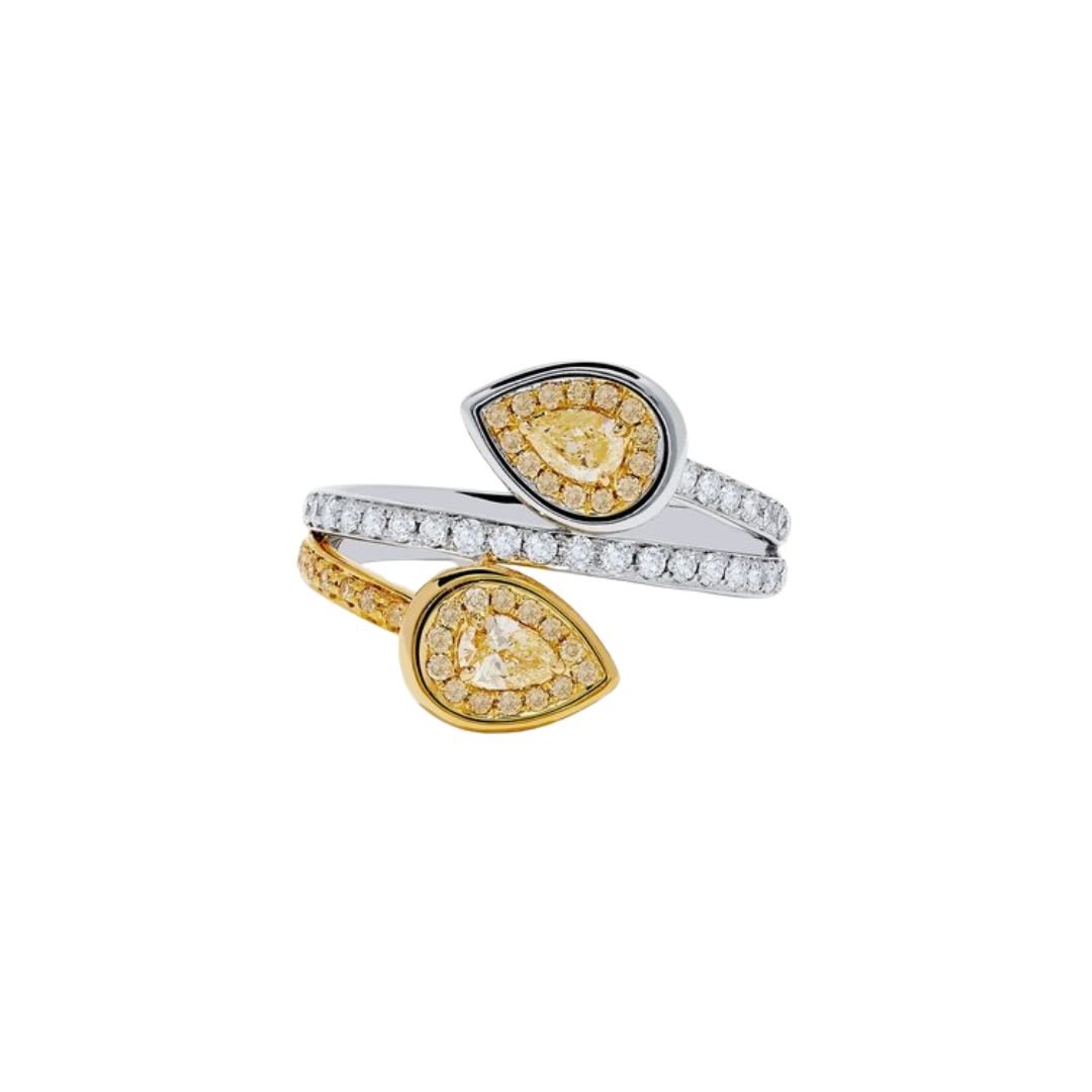 effy-canare-two-tone-diamond-ring