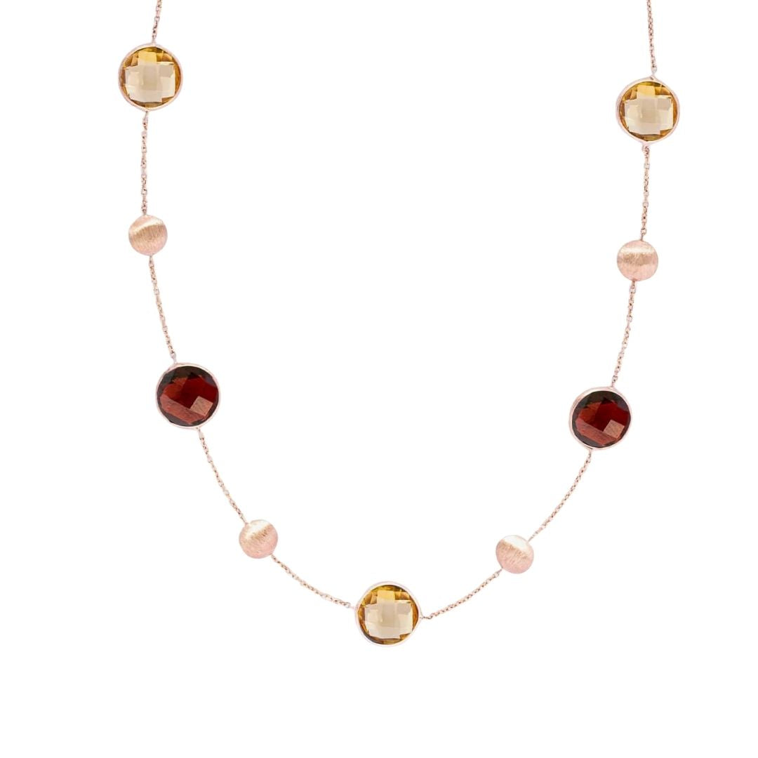 kensington-garnet-citrine-necklace