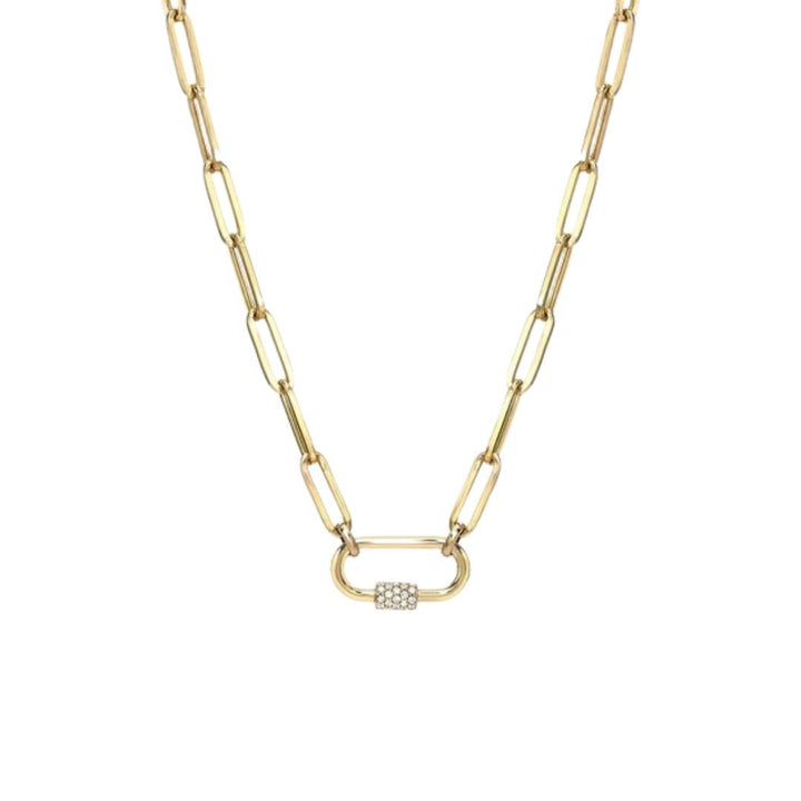 large-paper-clip-chain-necklace