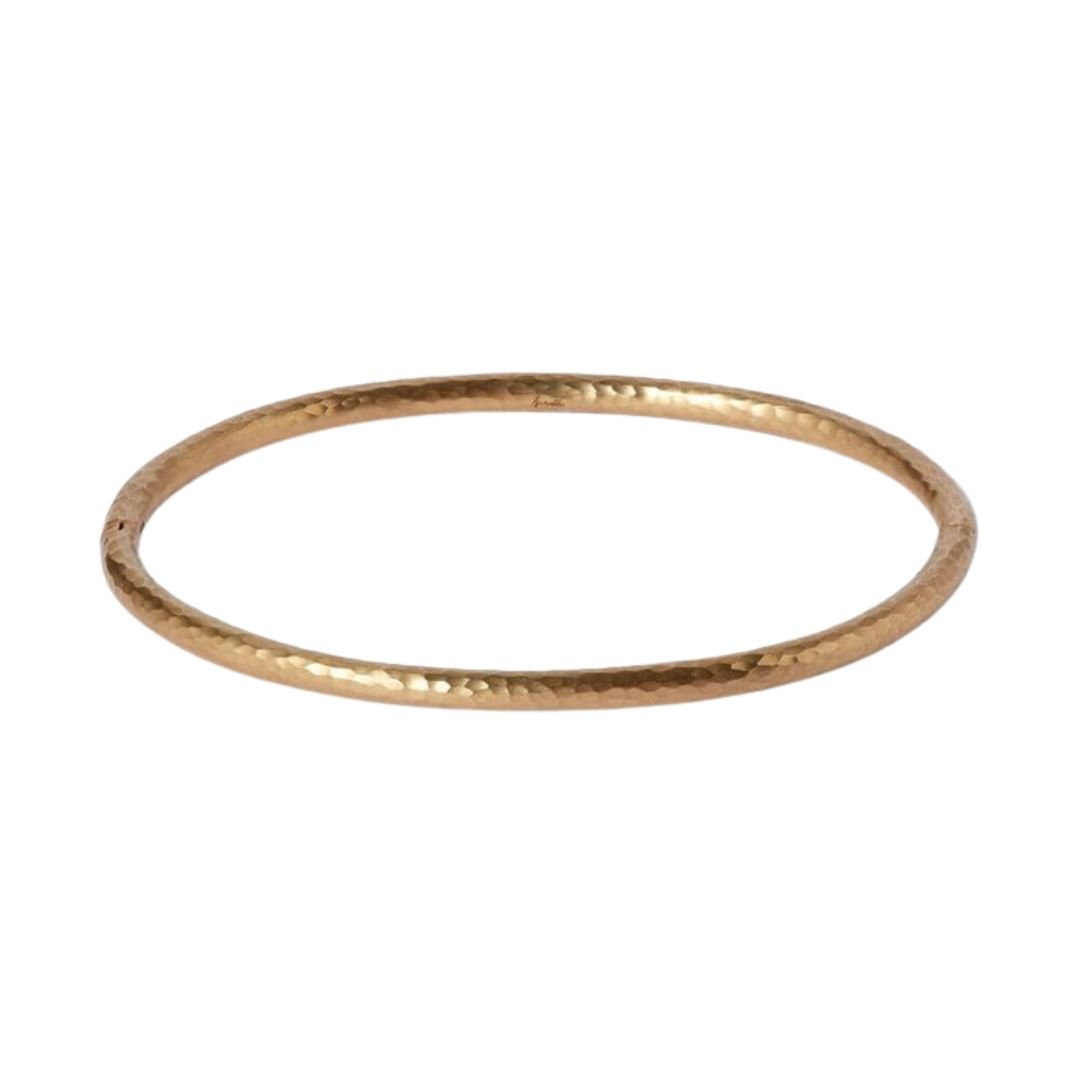 organza-18ct-yellow-gold-3mm-bangle